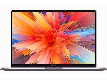 Ноутбук Xiaomi RedmiBook Pro 14 AMD Ryzen 7 JYU440