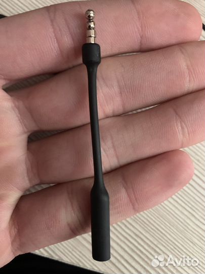 Микронаушник аренда