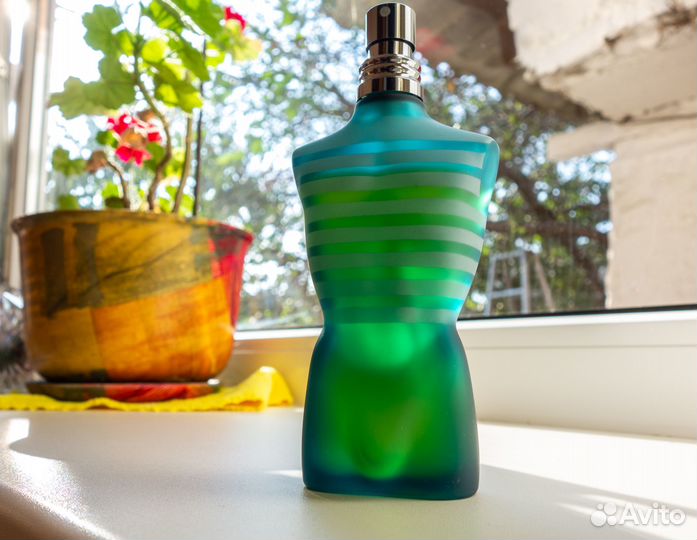 Le Male Aqva Santos Opium Egoiste Antaeus M7 YSL