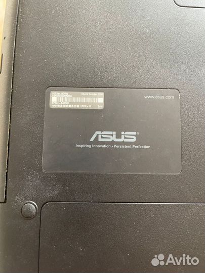 Asus