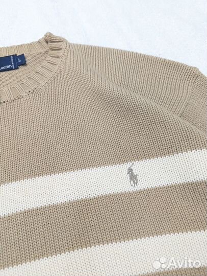 Свитер Polo Ralph Lauren