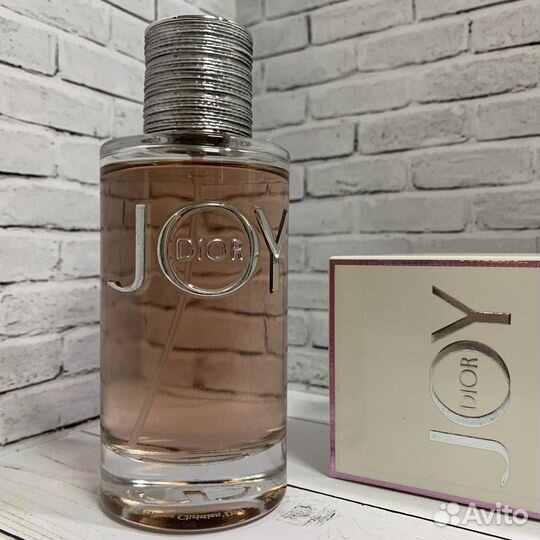 Парфюмерная вода christian dior Joy 90 ml