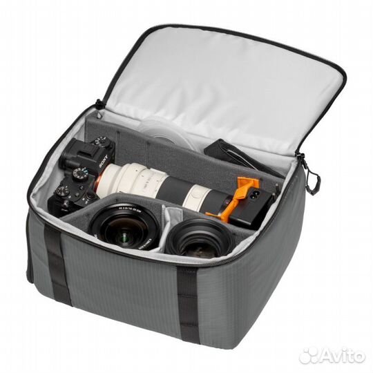 Lowepro GearUp PRO кейс для камеры XL II