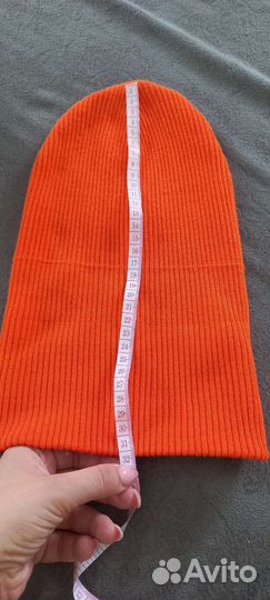 Шапка женская демисезонная