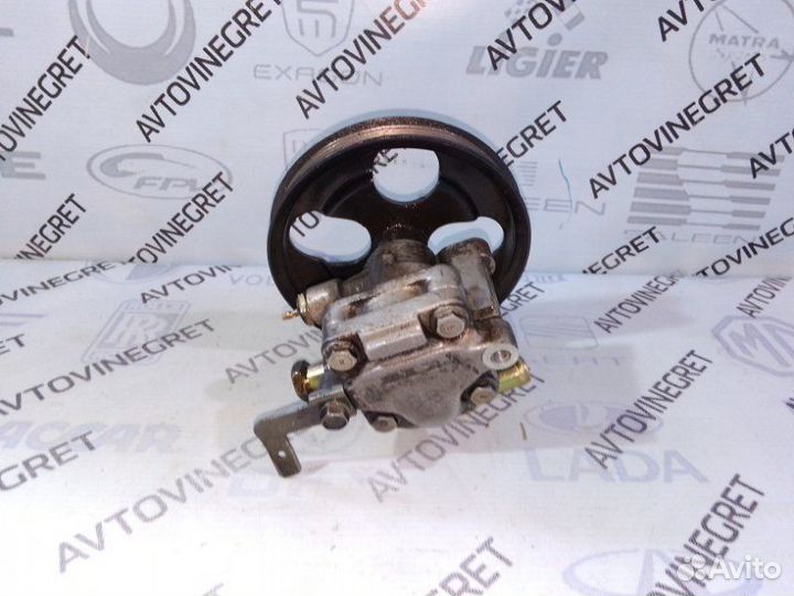 Насос гур Mitsubishi Pajero Pinin