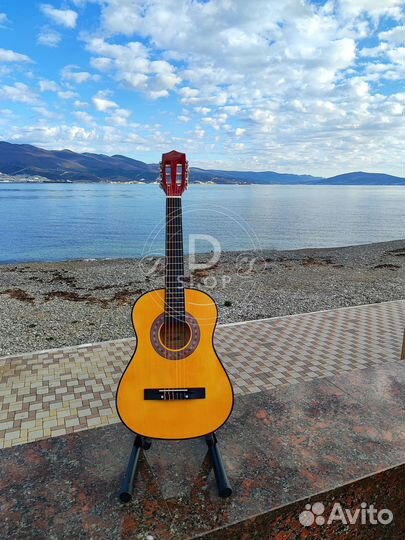 Гитара классическая для обучения