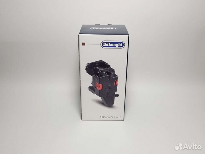 Заварной механизм DeLonghi eсam/etam