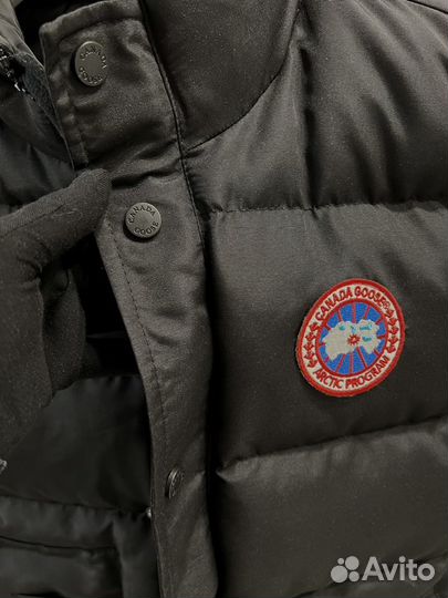 Жилетка Canada Goose