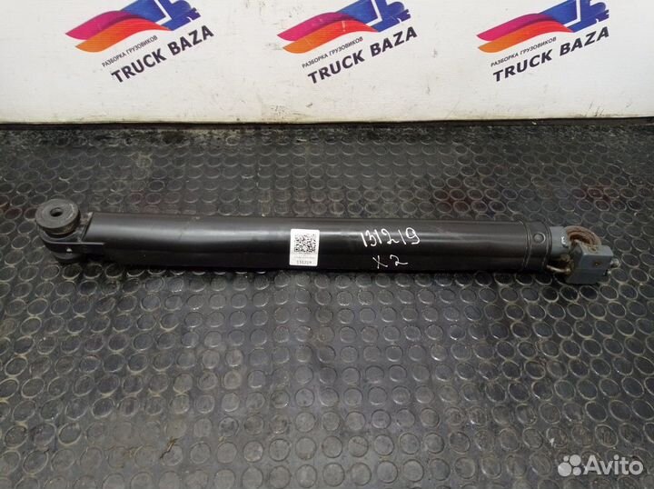 Цилиндр подъема кабины Daf XF106