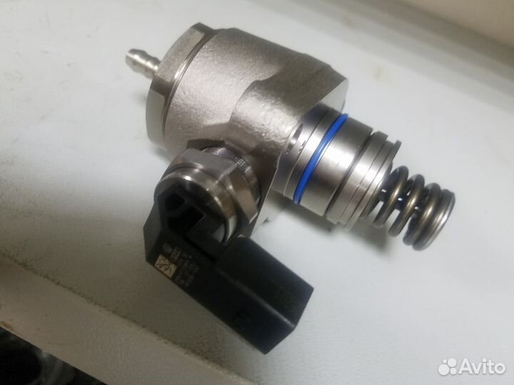 Тнвд VAG 06L127025J, 06L127025G Audi VW Skoda