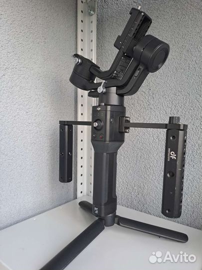 Стабилизатор dji ronin sc