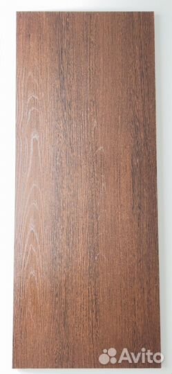 Мебельный щит, доска 100*30 см Венге