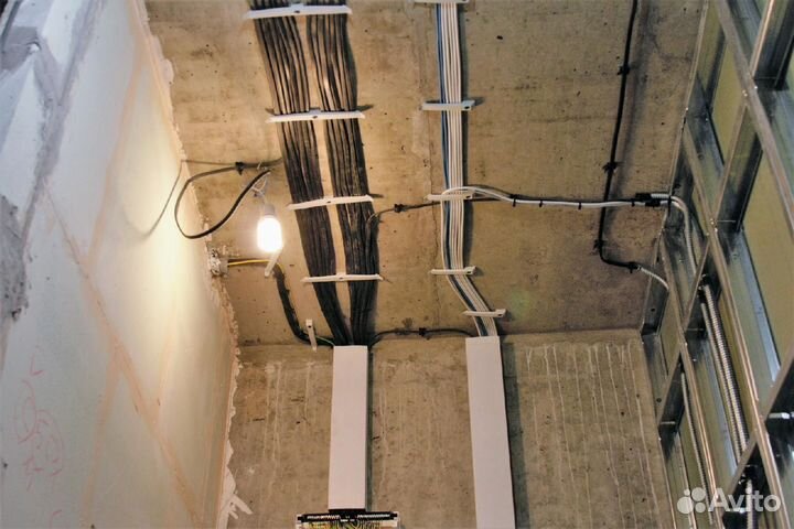 Устранение замыкания в квартире