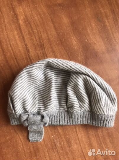 Шапки для девочки