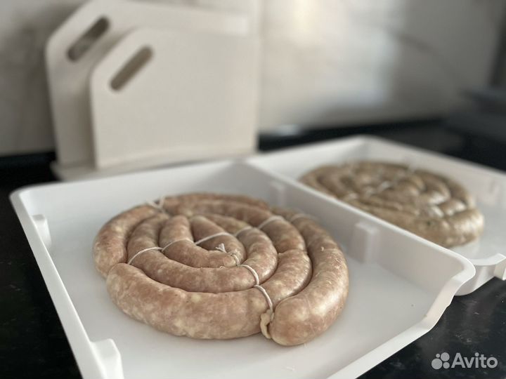 Колбаски для жарки, купаты