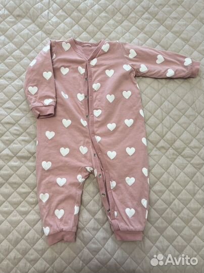 Комбинезон hm