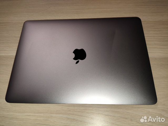 Macbook air m1 16gb 512gb (8 core GPU) Space Grey купить в Санкт ...