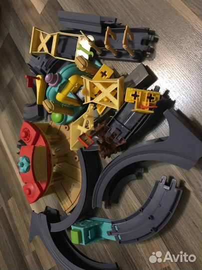 Детские игрушки