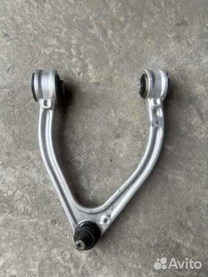 Mercedes w 222 вилка