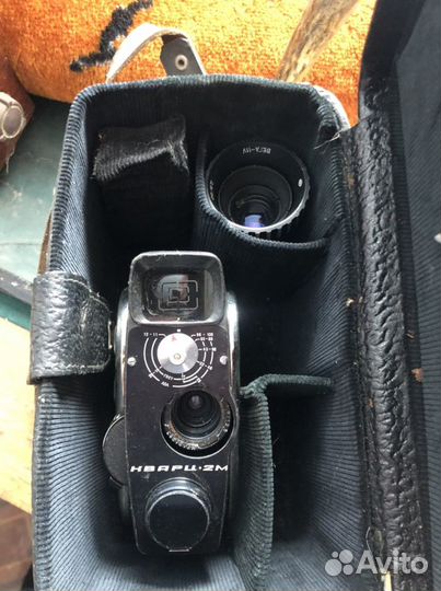 Фотокамера