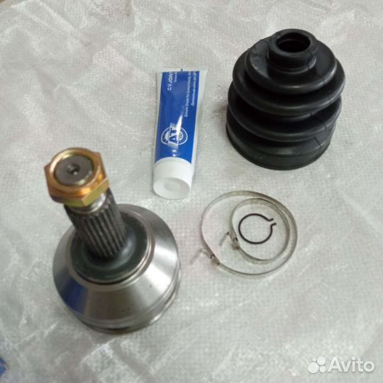 Шрус Москвич-2141