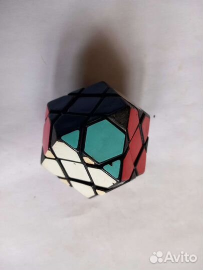 Головоломки СССР