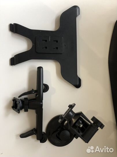 Держатель для iPad 4