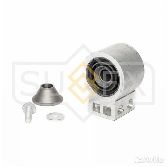 Sufix SL-2035 Сайлентблок переднего рычага подвески перед прав/лев