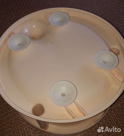 Стульчик для купания