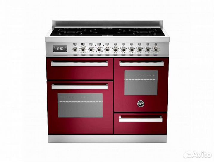 Варочный центр bertazzoni PRO1005imfeтvit