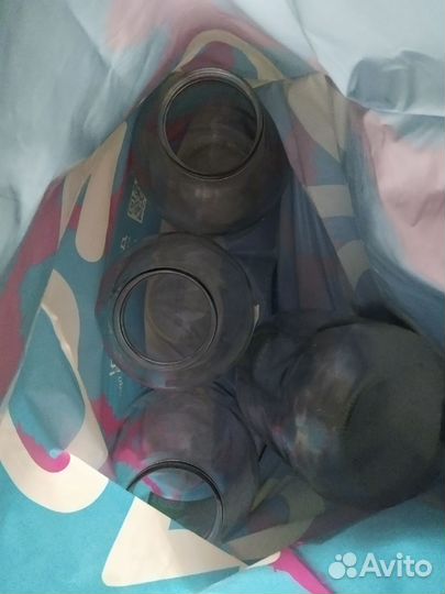 Продам 3х литровые банки