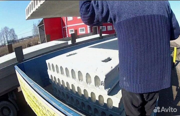 Плиты зжби новые