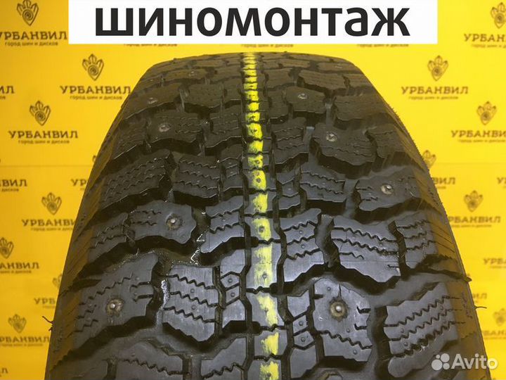 Gislaved Nord Frost II 205/65 R15 94Q