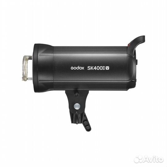 Вспышка студийная Godox SK400II-V