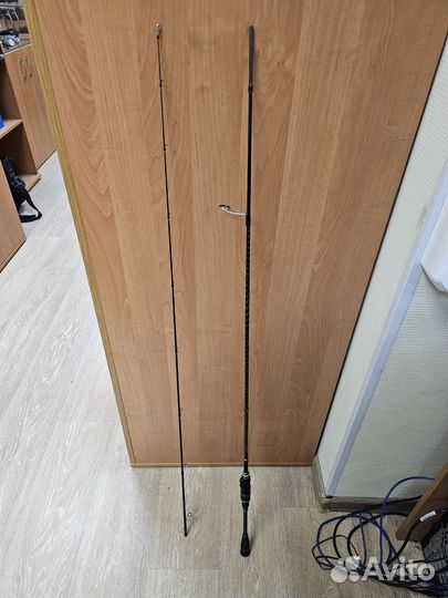 Спининги и удочки