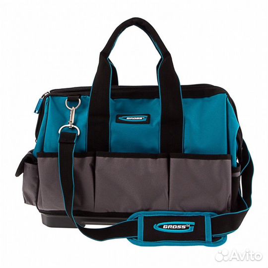 Сумка для инструмента 47,5см/42карм. gross HanD We