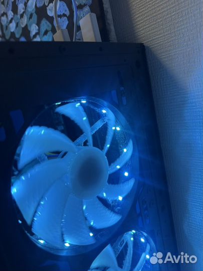 Кулер для пк