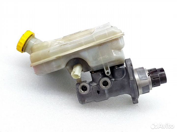 Главный тормозной цилиндр Chrysler Grand Voyager 5