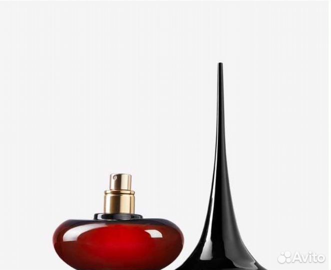 Парфюмерная вода Love Potion