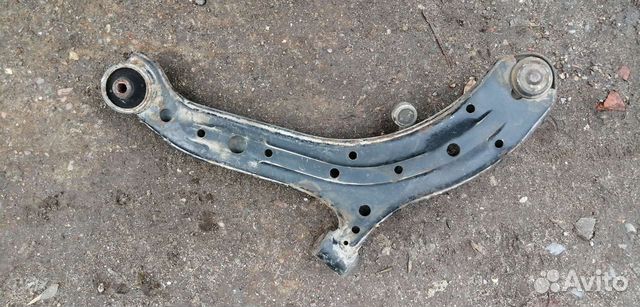 Рычаг пер правый Hyndai Accent