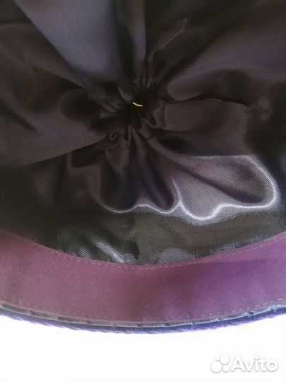 Камилавка, головной убор