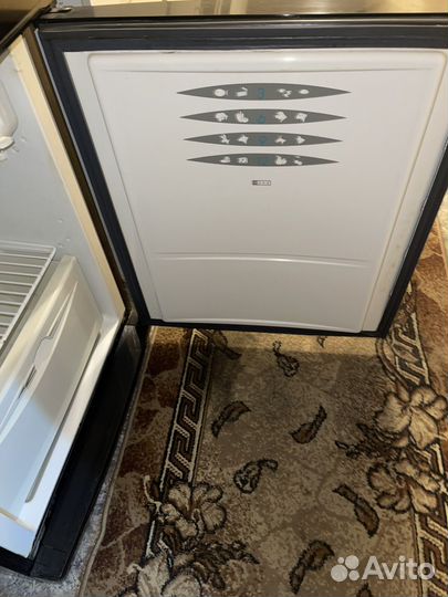 Холодильник