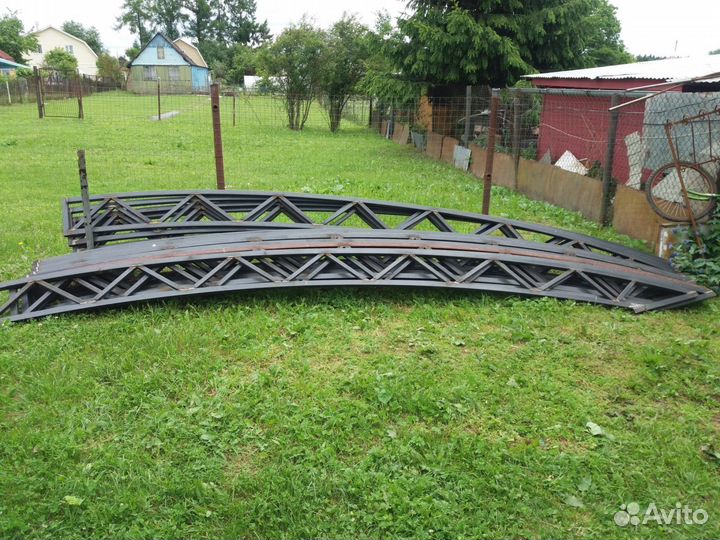 Навесы для АВТОМОБИЛЕЙ из поликарбоната