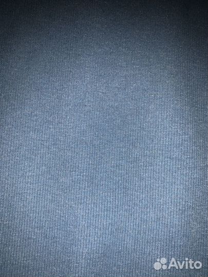 Базовое платье