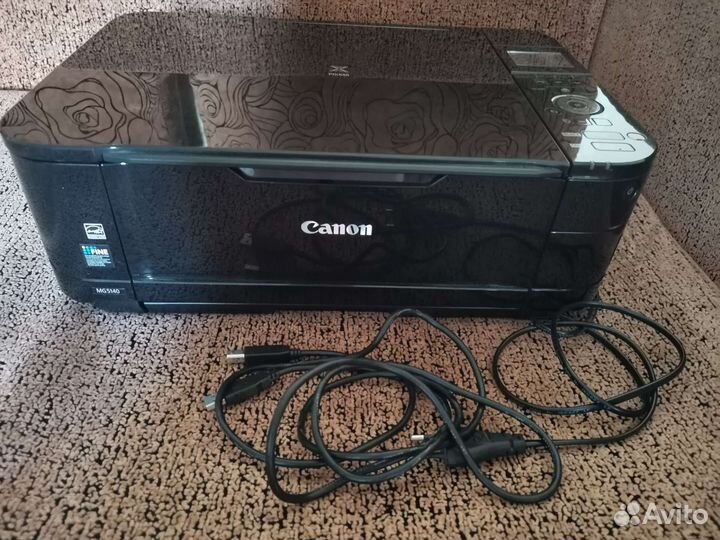 Мфу canon MG 5140
