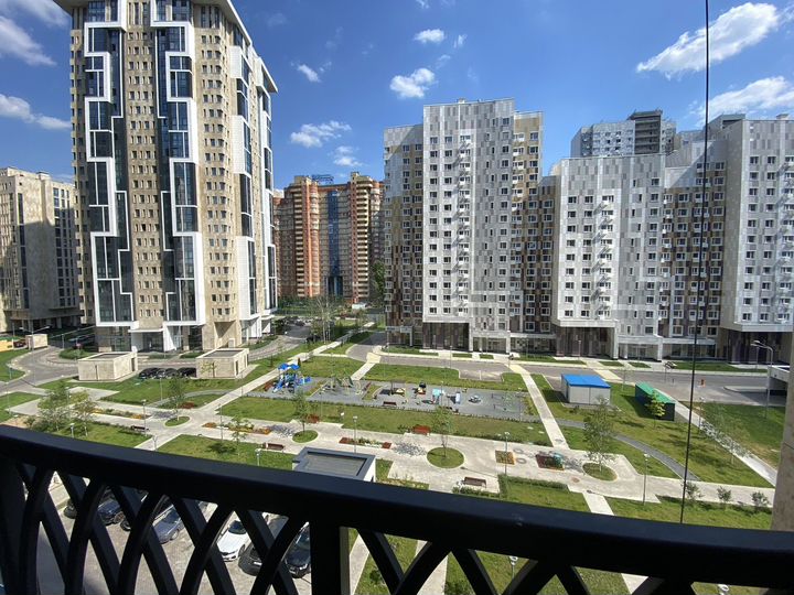 Машиноместо, 18 м²