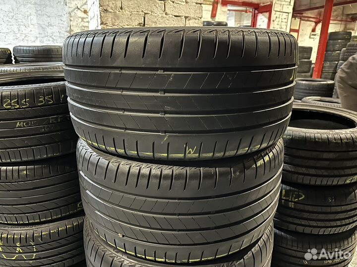 Bridgestone Turanza T005 275/35 R19