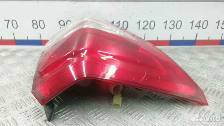 Фонарь Suzuki Grand Vitara (2005-2012)