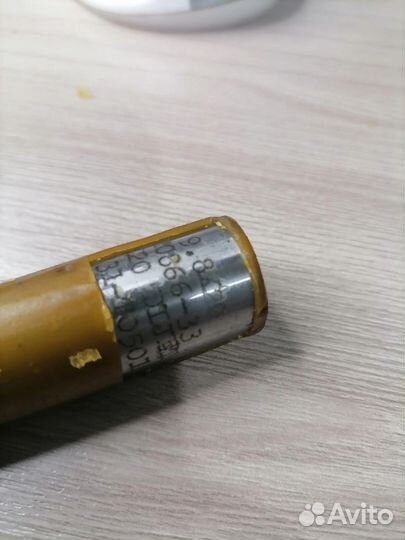 Фреза шпоночная ц/х 9.8х20 япония