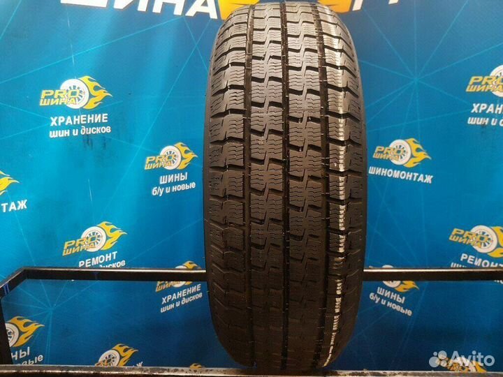 МШЗ М-247 Stayer 205/65 R15